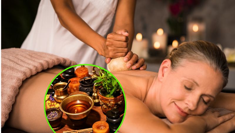 Ayurvedic Menstrual Disorder Treatment